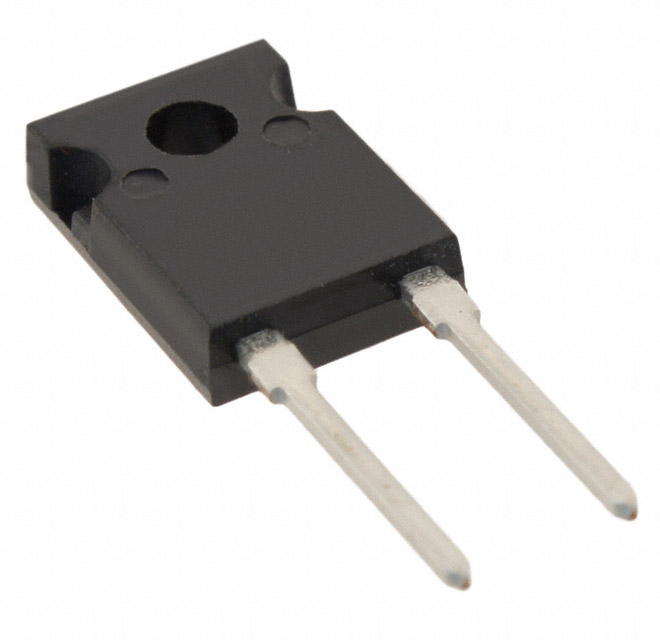 MP930-500-1% Caddock Electronics Inc.  Durchgangslochwiderstände